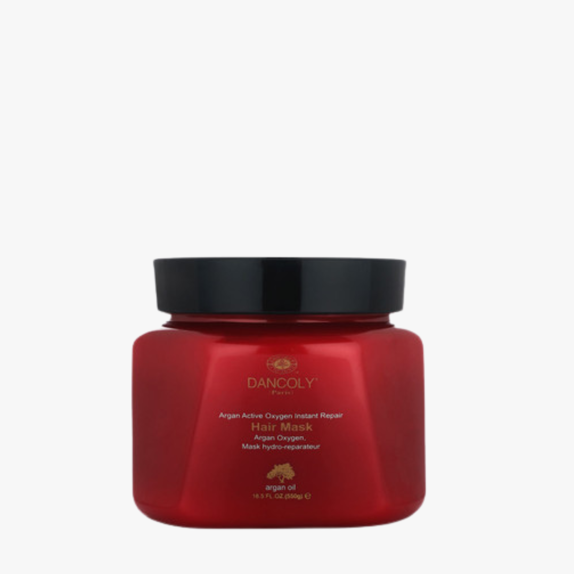 Angel Argan Active Oil Repair Hair Mask