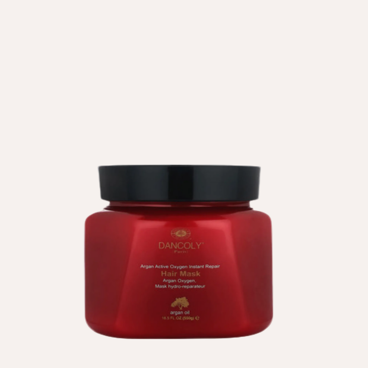 Angel Argan Active Oil Repair Hair Mask