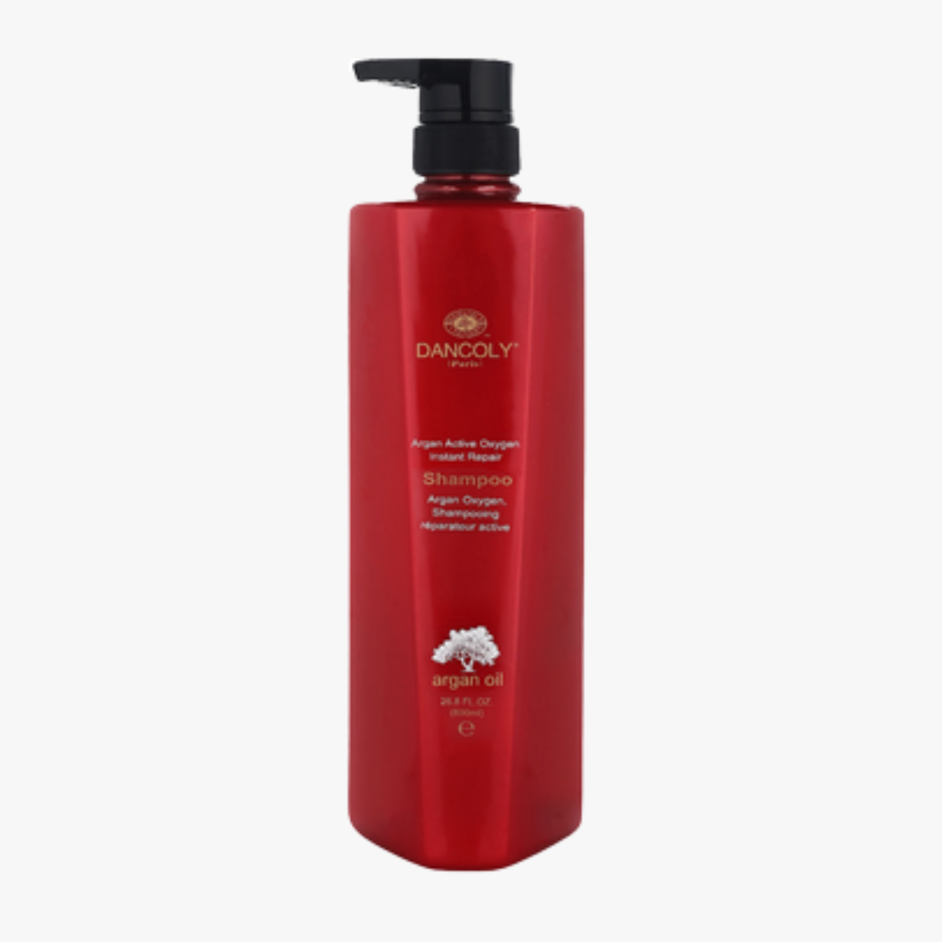 Angel Argan Active Oil Repair Shampoo 800ml