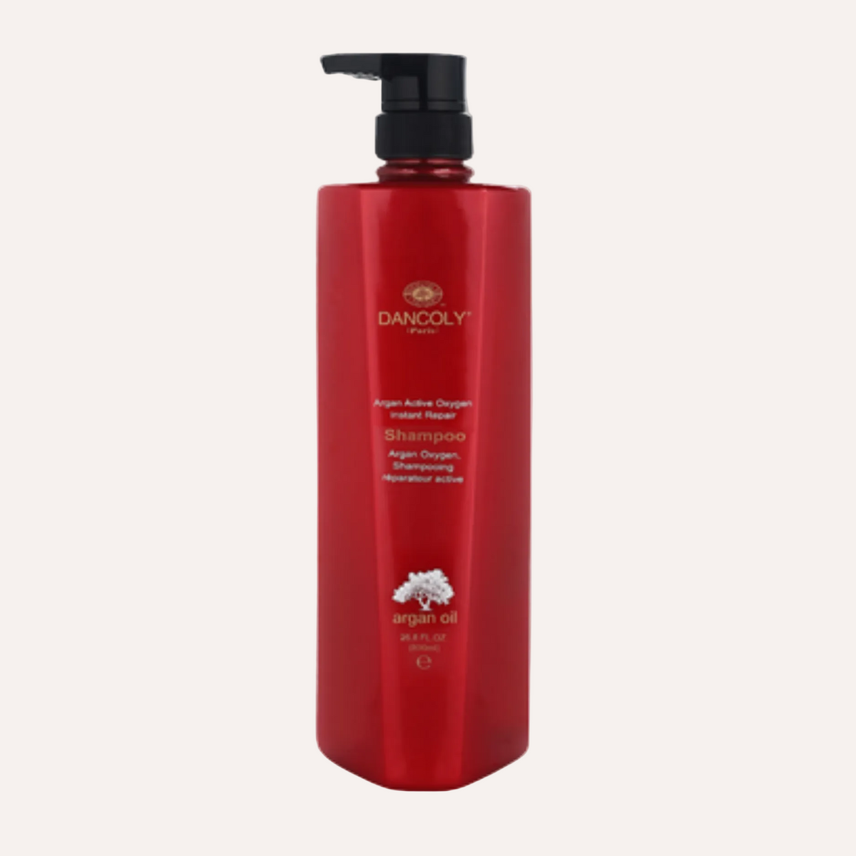Angel Argan Active Oil Repair Shampoo 800ml