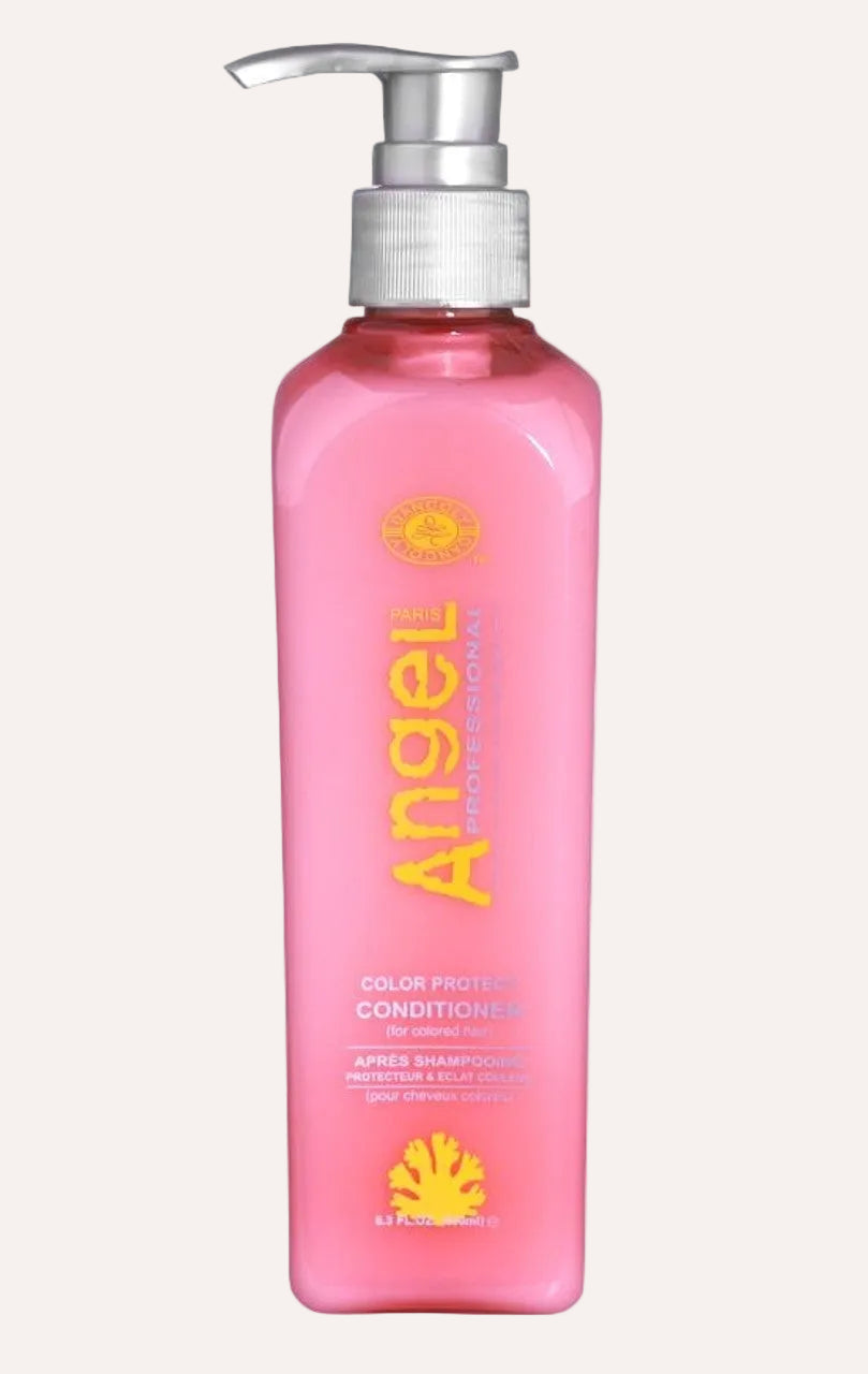 Angel Paris Professional Color Protect Conditioner - 500ml