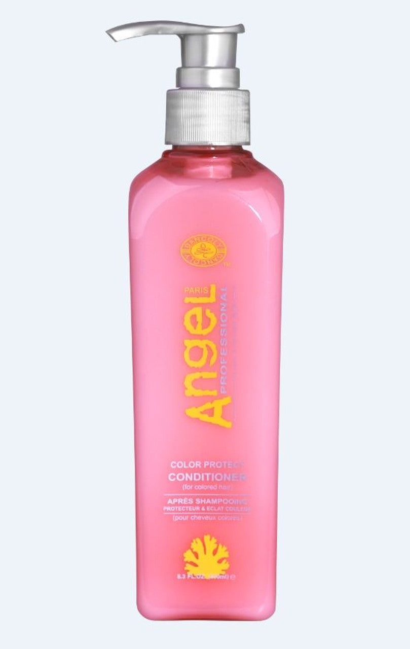 Angel Paris Professional Color Protect Conditioner - 1L