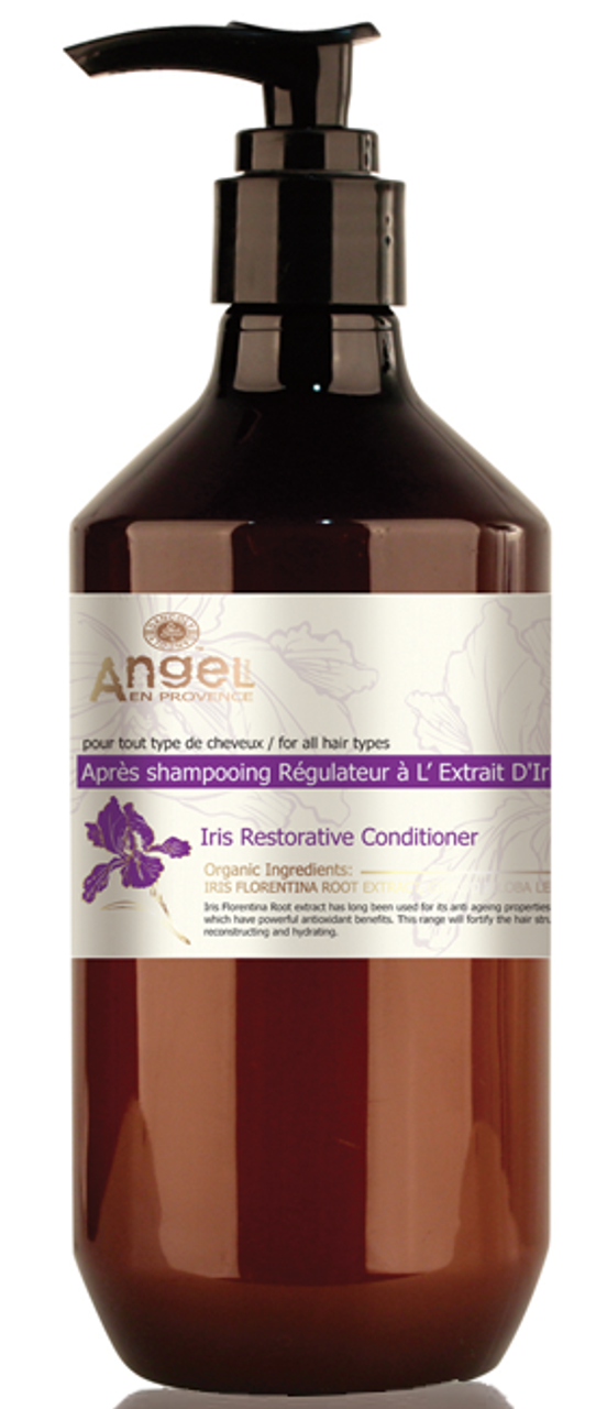 Angel Iris Florentina Extract Conditioner - 800ml