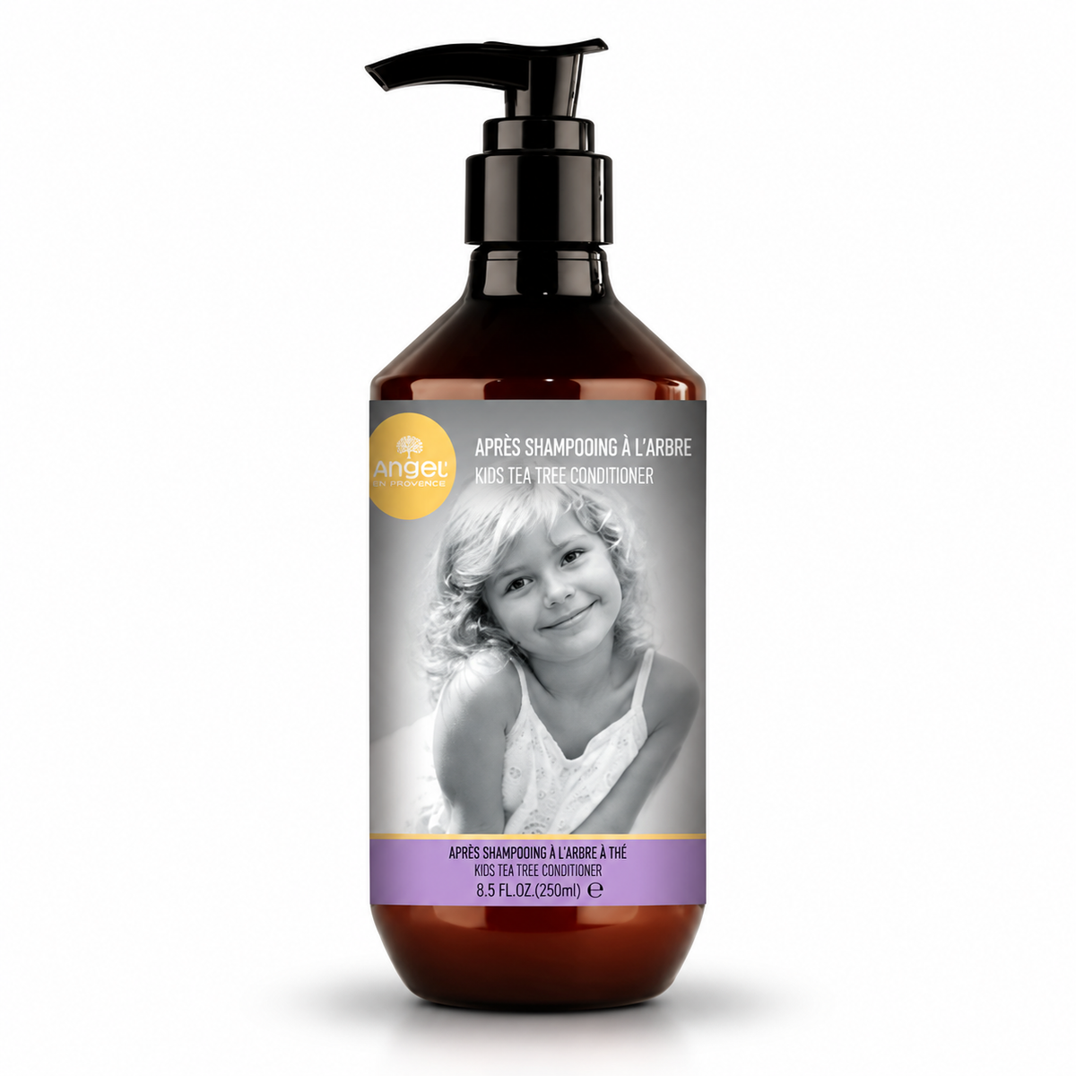 Angel En Provence Kids Tea Tree Conditioner 250ml