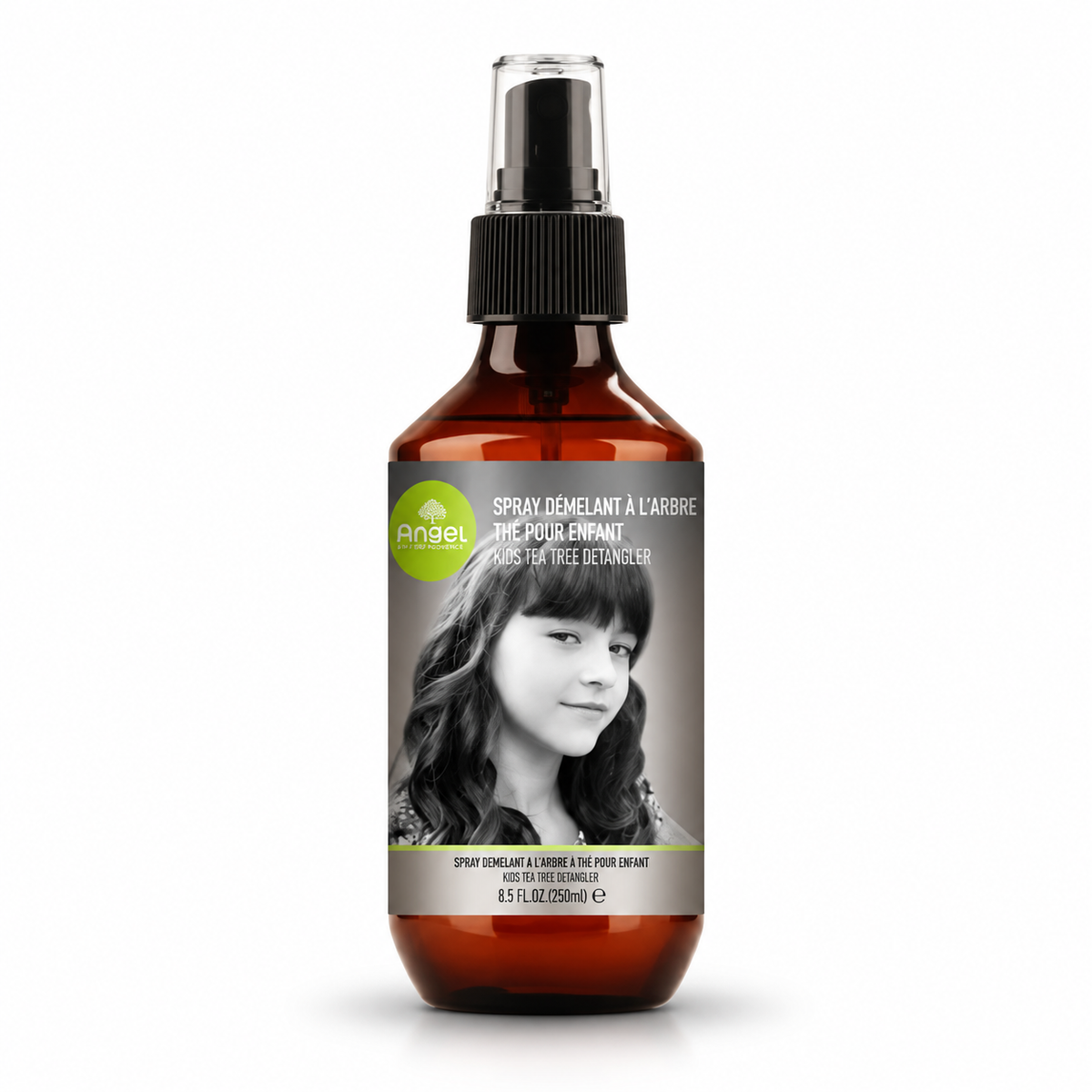 Angel En Provence Kids Tea Tree Detangler 250ml