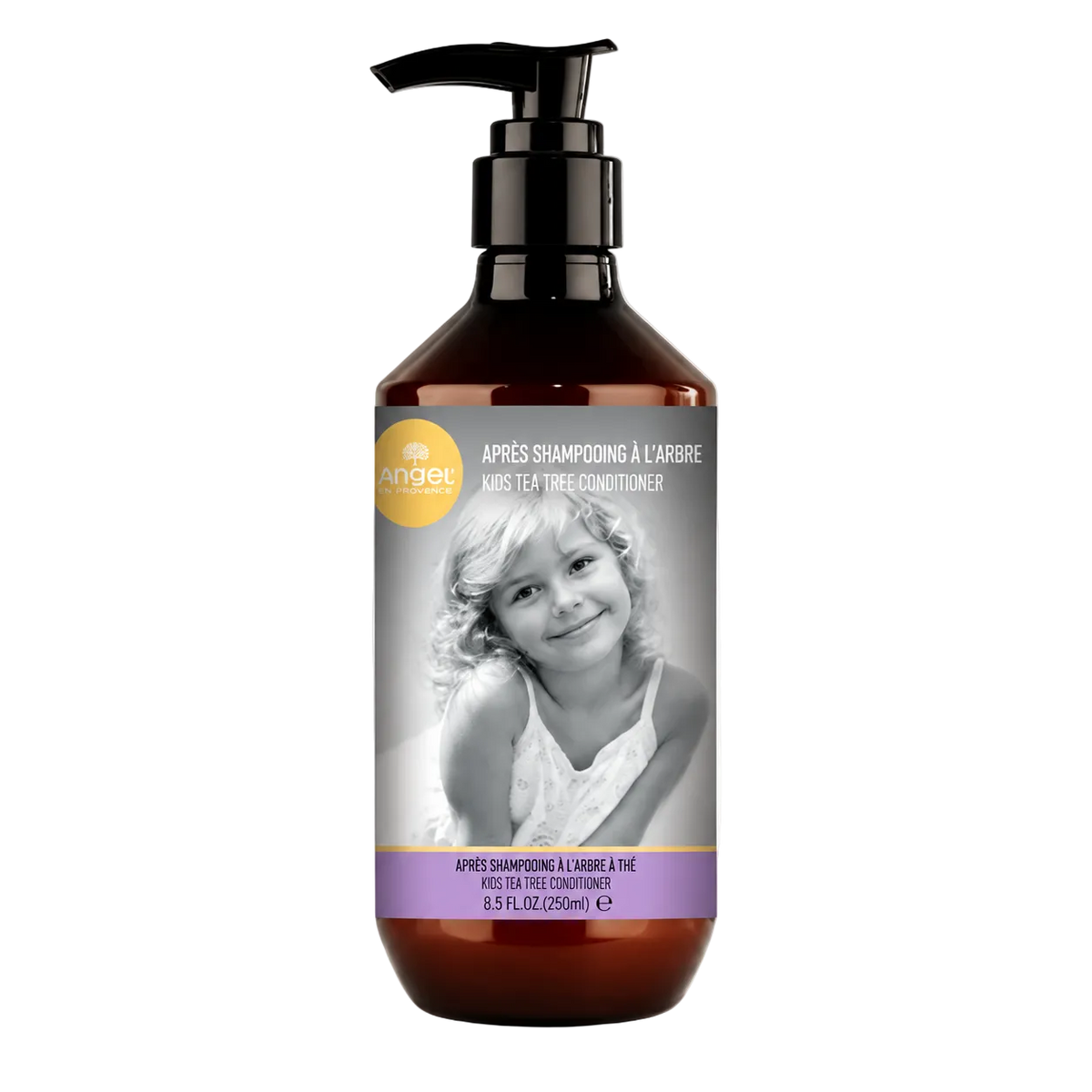 Angel En Provence Kids Tea Tree Conditioner 250ml