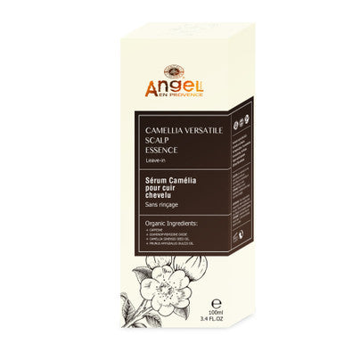 Angel EnProvence Camellia Versatile Scalp Essence 100ml