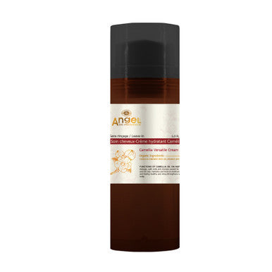 Angel EnProvence Camellia Versatile Repair Leave-In Cream 150ml