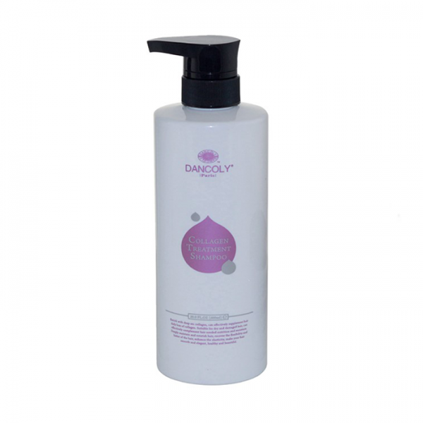 Collagen Treatment Shampoo 600ml