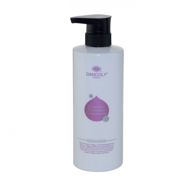 Collagen Treatment Conditioner 600ml