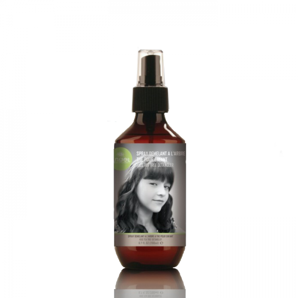 Angel En Provence Kids Tea Tree Detangle