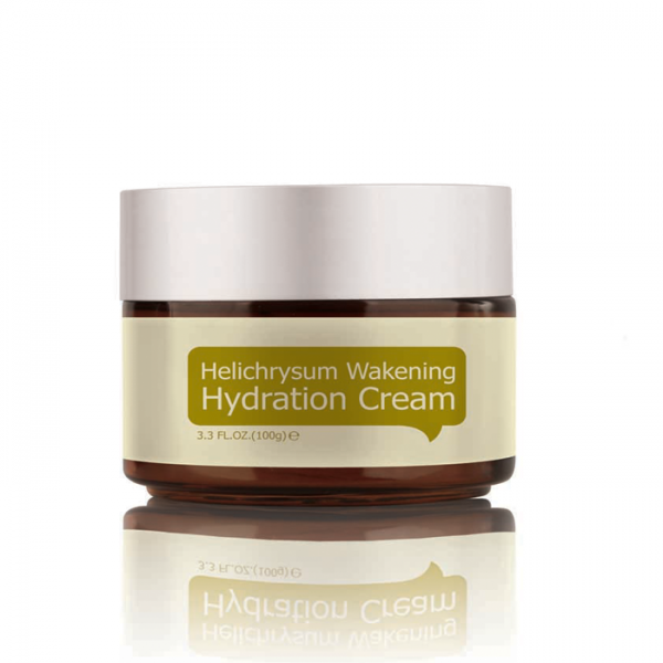 Angel Helichrysum Wakening Hydration Cream 100g