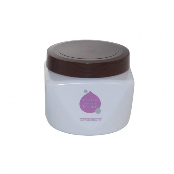 Collagen Treatment Hair Mask 500g