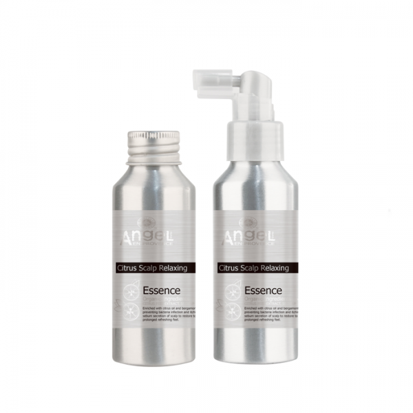 Citrus Scalp Relaxing Essence