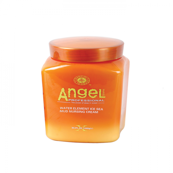 Water Element Nursing Cream